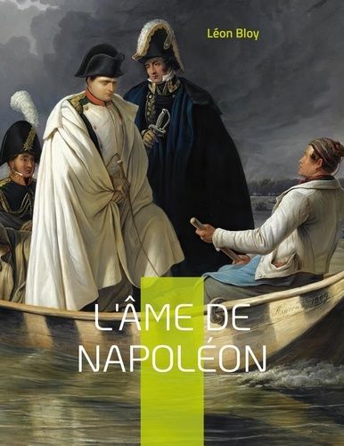 Emprunter L'âme de Napoléon livre