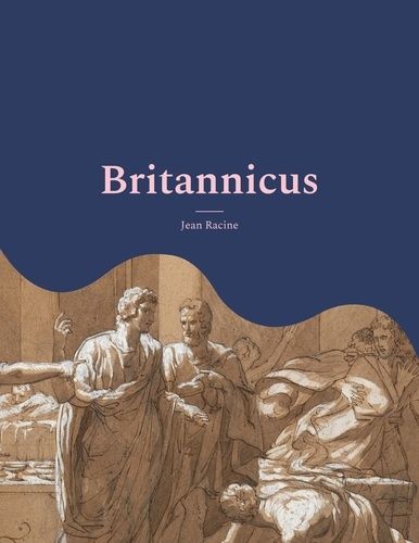 Emprunter Britannicus livre