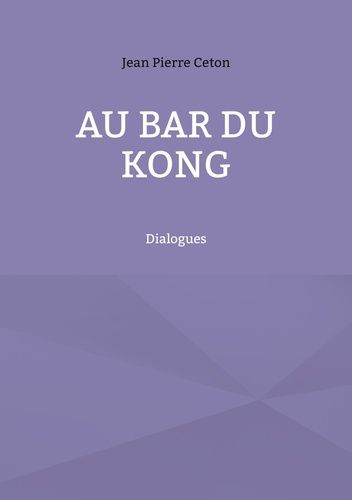 Emprunter Au bar du kong livre