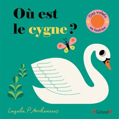 Emprunter Où est le cygne ? livre