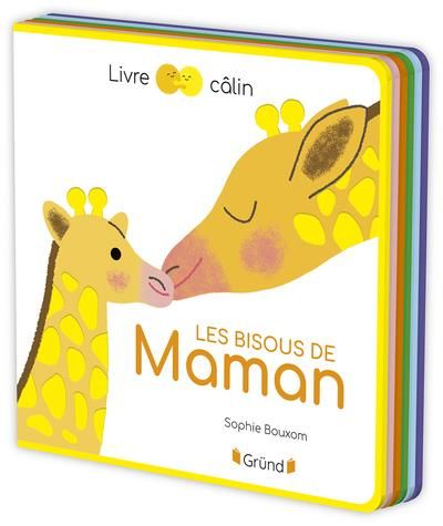 Emprunter Les bisous de maman livre