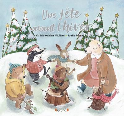 Emprunter Une fête avant l'hiver livre