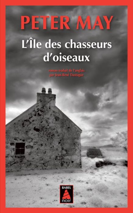 Emprunter L'île des chasseurs d'oiseaux livre