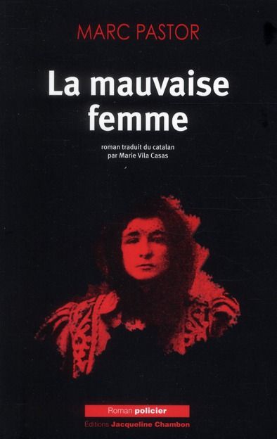 Emprunter La mauvaise femme livre