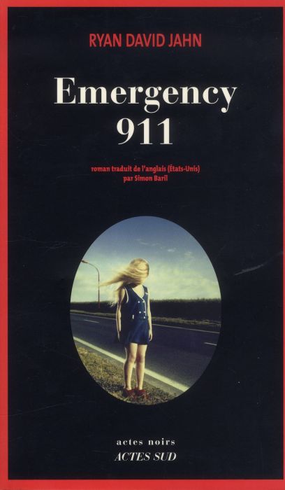 Emprunter Emergency 911 livre