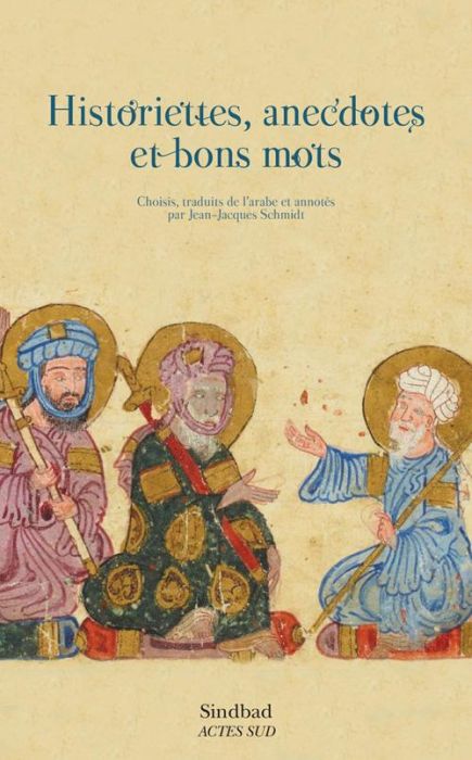 Emprunter Historiettes, anecdotes et bons mots livre