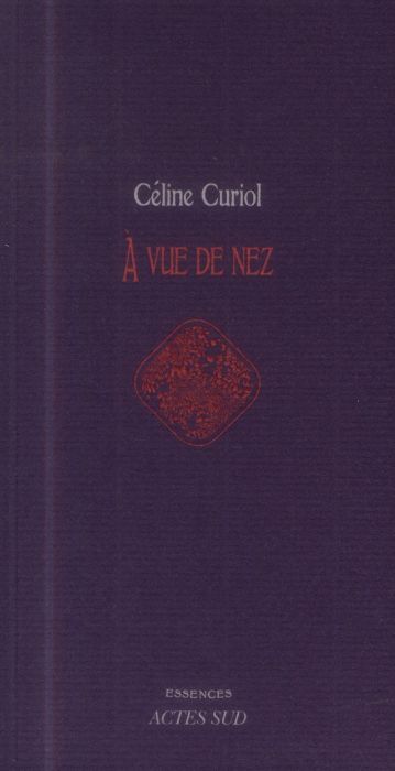 Emprunter A vue de nez livre