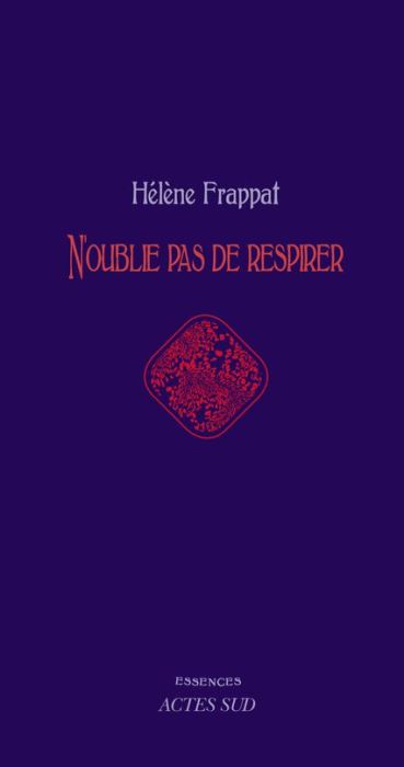 Emprunter N'oublie pas de respirer livre