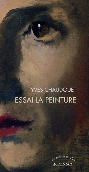 Emprunter Essai la peinture livre