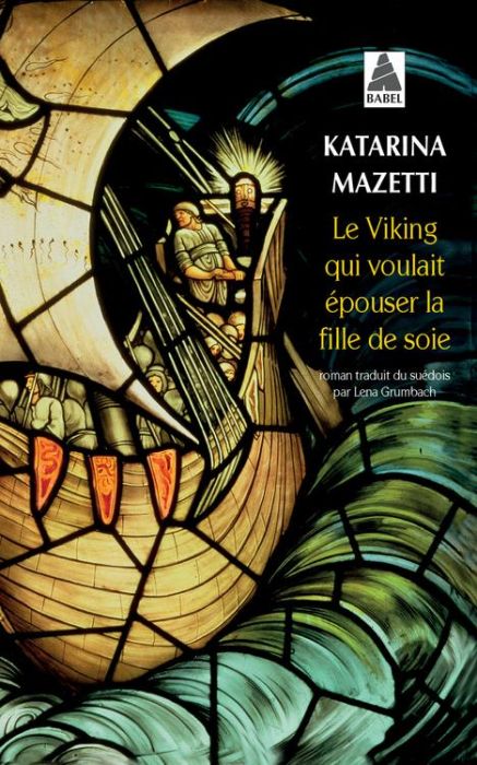 Emprunter Le viking qui voulait épouser la fille de soie livre