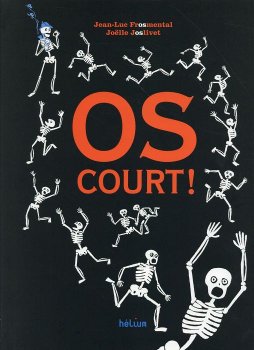 Emprunter Os court ! livre