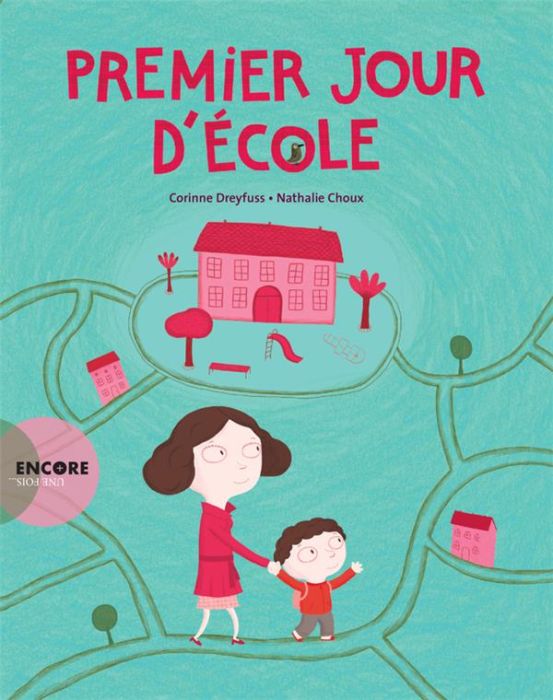 Emprunter Premier jour d'école livre