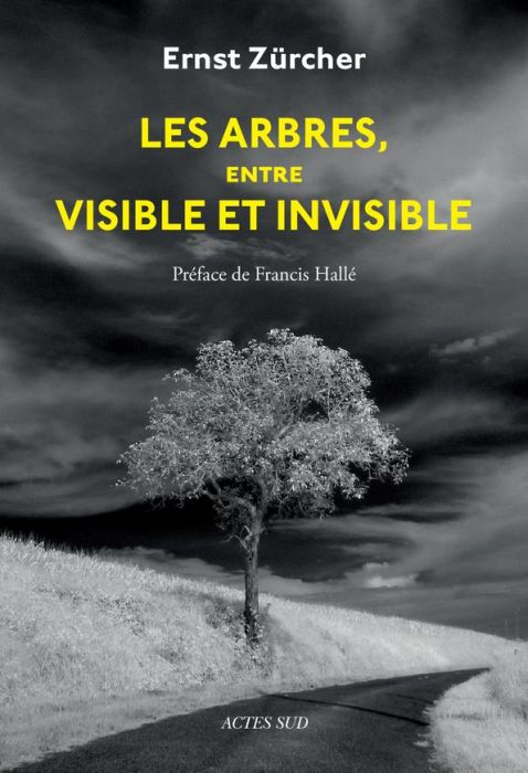 Emprunter Les arbres, entre visible et invisible. S'étonner, comprendre, agir livre