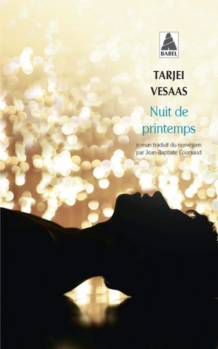 Emprunter Nuit de printemps livre