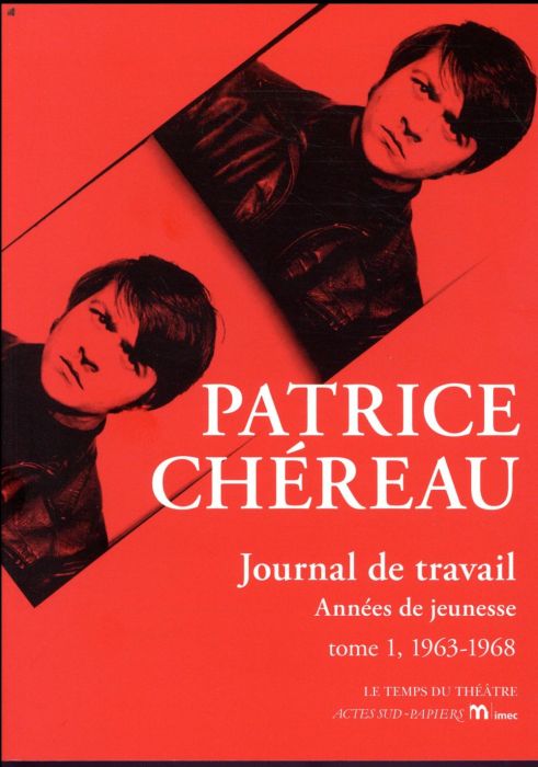 Emprunter Journal de travail Tome 1 : 1963-1968. Années de jeunesse livre