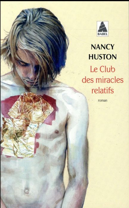 Emprunter Le club des miracles relatifs livre