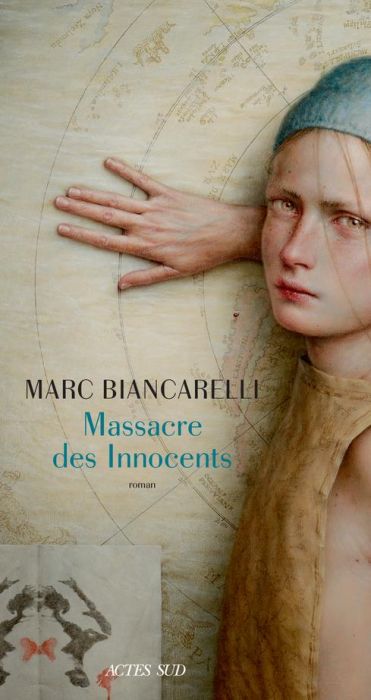 Emprunter Massacre des innocents livre