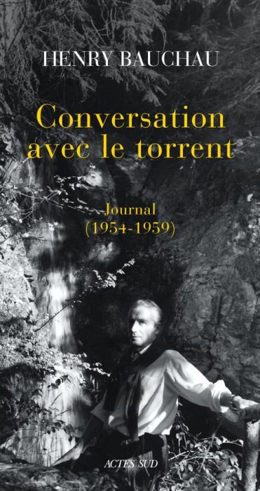 Emprunter Conversation avec le torrent livre