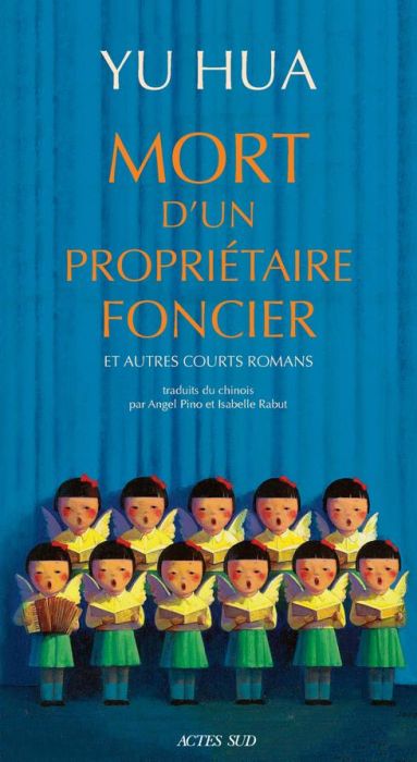 Emprunter Mort d'un propriétaire foncier. Et autres courts romans livre