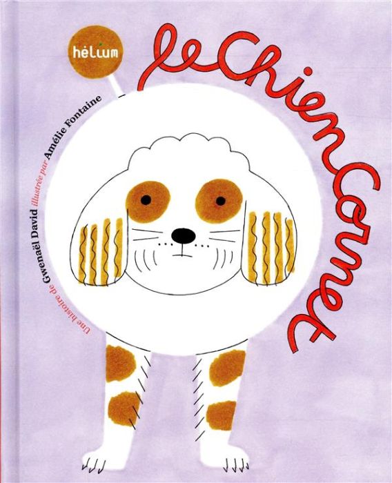 Emprunter Le Chien cornet livre