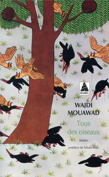 Emprunter Tous des oiseaux livre