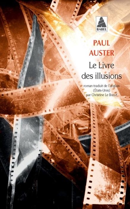 Emprunter Le Livre des illusions livre