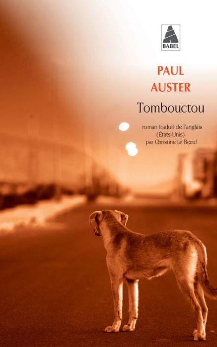 Emprunter Tombouctou livre