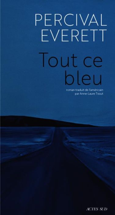 Emprunter Tout ce bleu livre