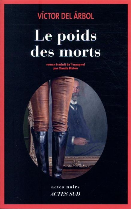 Emprunter Le poids des morts livre