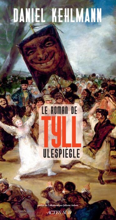 Emprunter Le Roman de Tyll Ulespiègle livre