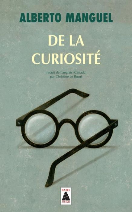 Emprunter De la curiosité livre