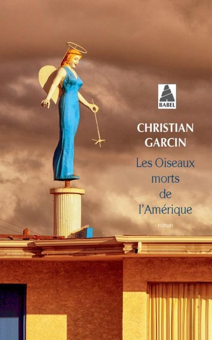 Emprunter Les oiseaux morts de l'Amérique livre