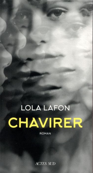 Emprunter Chavirer livre