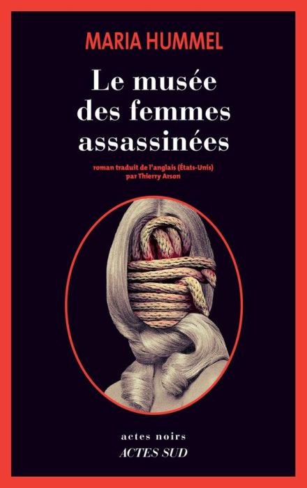 Emprunter Le Musée des femmes assassinées livre