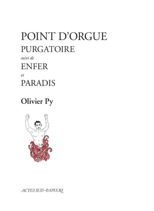 Emprunter Point d'orgue. Purgatoire suivi de Enfer et Paradis livre