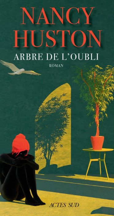 Emprunter Arbre de l'oubli livre