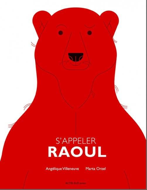 Emprunter S'appeler Raoul livre