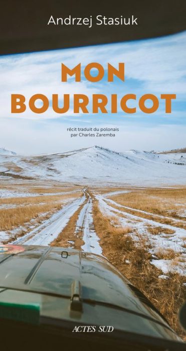 Emprunter Mon bourricot livre