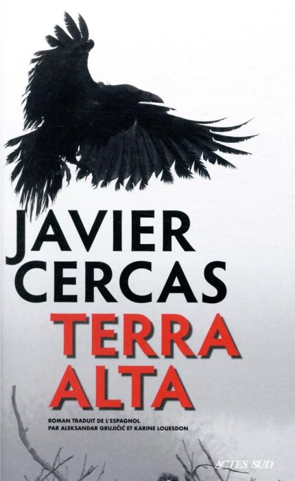 Emprunter Terra Alta livre