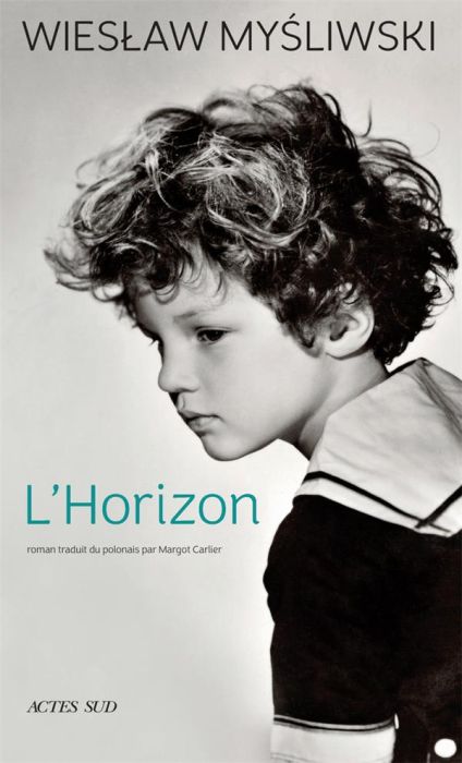 Emprunter L'horizon livre