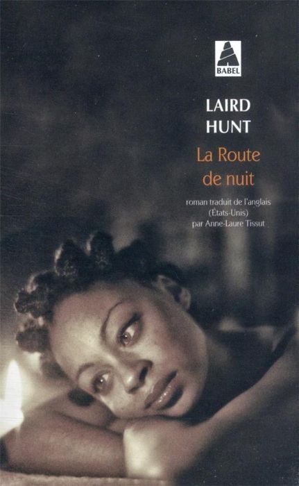 Emprunter La Route de nuit livre