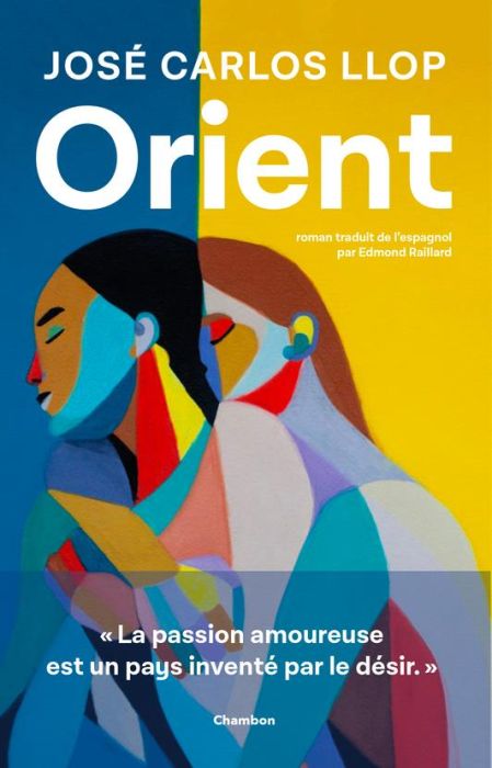 Emprunter Orient livre