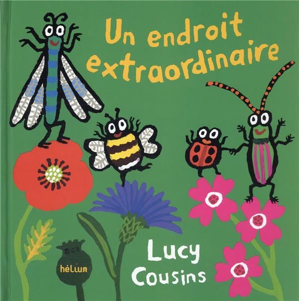 Emprunter Un endroit extraordinaire livre