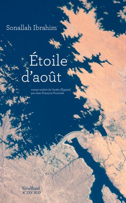 Emprunter Etoile d'août livre