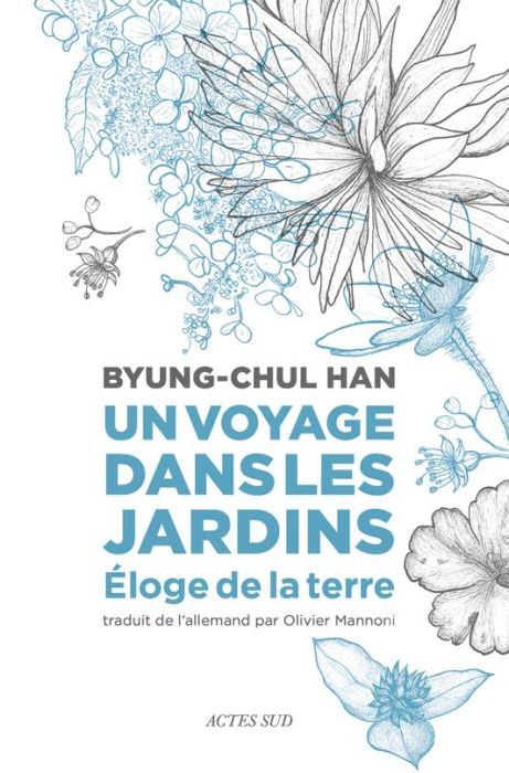 Emprunter Un voyage dans les jardins. Eloge de la terre livre