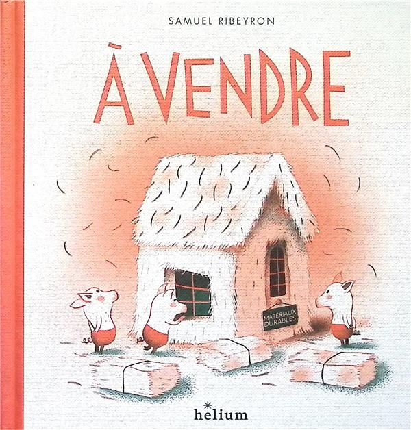 Emprunter A vendre livre