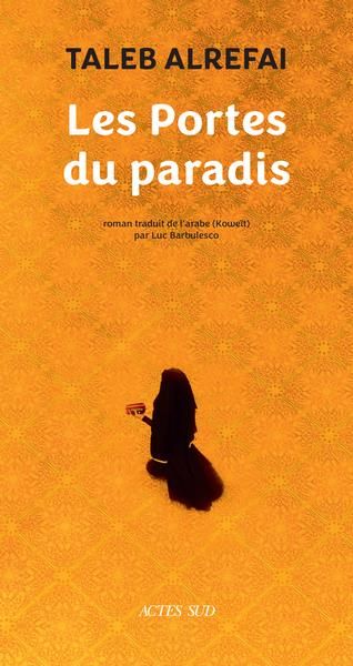 Emprunter Les Portes du paradis livre