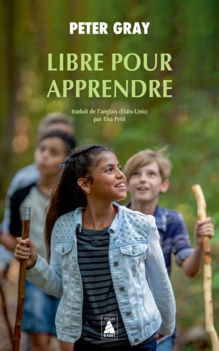 Emprunter Libre pour apprendre livre