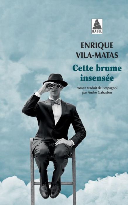 Emprunter Cette brume insensée livre