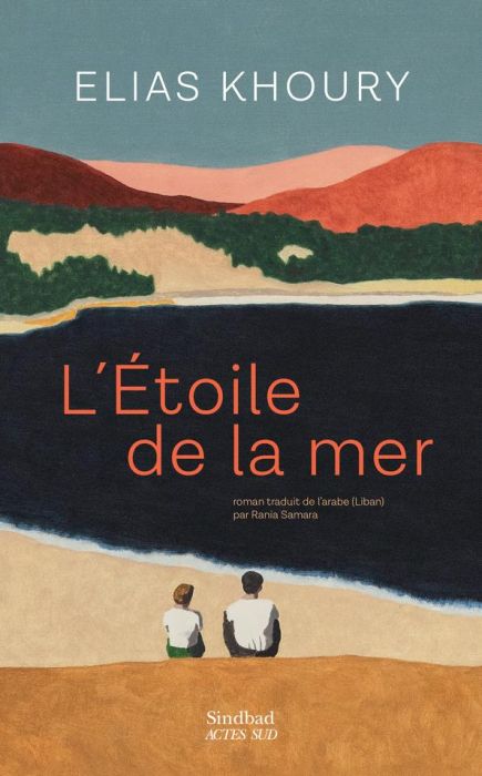 Emprunter L'étoile de la mer livre